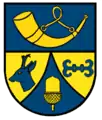 Wappen ab 1960