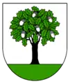 Wappen von Eichen (Schopfheim), Baden-Württemberg