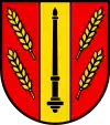 Wappen von Eiken