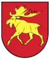 Wappen von Elchingen