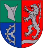 Wappen Eldingen