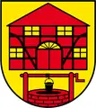 Wappen der Ortschaft Elfsen