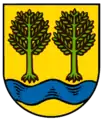 Wappen von Eschbach