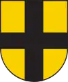 Wappen von Eschikofen
