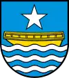 Wappen von Etzgen
