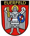 Wappen von Euerfeld