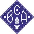 Älteres Wappen des BC Augsburg
