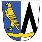 Wappen der Gemeinde Feldkirchen-Westerham