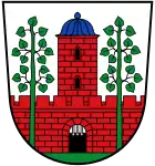 Stadtwappen
