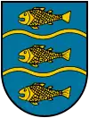Wappen von Fischlham