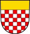 Wappen von Flawil