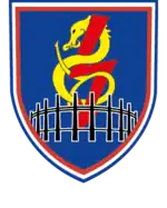 Wappen Fernmeldeaufklärungszentrale Nord