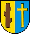 Wappen von Gallenkirch