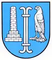 Wappen von Garbsen