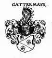 Wappen derer von Gattermayr