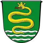 Wappen von Schlangenbad