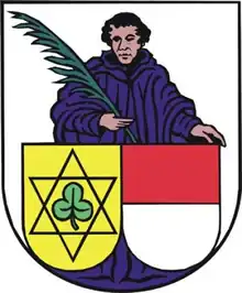 Stadt Gerbstedt