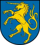Wappen von Giengen an der Brenz, Baden-Württemberg