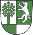 Wappen von Gleicherwiesen