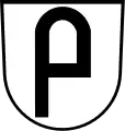1. Januar 1975:Gölshausen(1917/1719/1724 Einwohner)