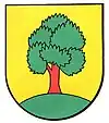 Wappen von Goldingen