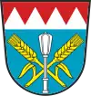 Wappen der Gemeinde Gollhofen