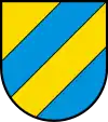Wappen von Gränichen