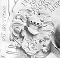 Epitaph Hermann von Westrup, 1565