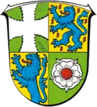 Wappen von Greifenstein