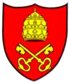 Wappen von Grengiols