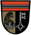 Wappen der Gemeinde Griesstätt