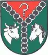 Historisches Wappen von Großsölk