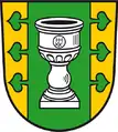 Wappen Gross Kienitz