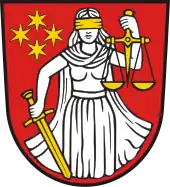 Wappen von Großrudestedt