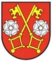Wappen Gündelwangen