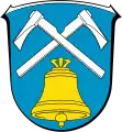 Wappen von Günterod