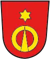 Familienwappen Guntlin