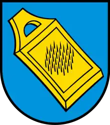 Hägglingen