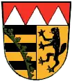 Wappen von Höchheim, Bayern