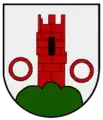Wappen der ehemaligen Gemeinde Häg