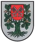 Wappen von Hagen im Bremischen