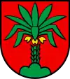 Wappen von Hallwil