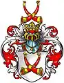 Wappen derer von Haren