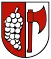 Wappen Harsberg