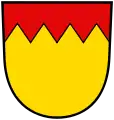 Harthausen auf der Scher
