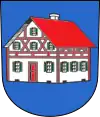 Wappen von Hausen am Albis