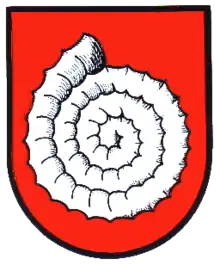 Heersum, Innerstebergland, Niedersachsen