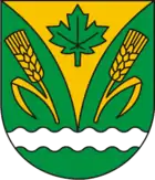 Wappen der Gemeinde Heinsdorfergrund