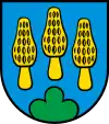 Wappen von Hellikon