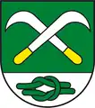 Wappen der Ortschaft Heppen